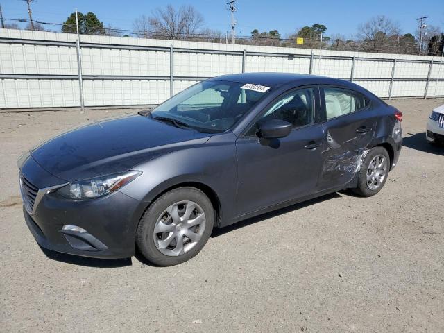 2015 MAZDA 3 SPORT 2015 image