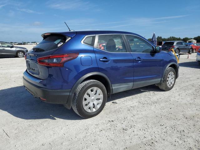 Image 3 of 2020 NISSAN ROGUE SPORT S 2020 with VIN JN1BJ1CV4LW254995