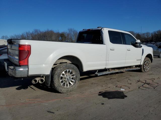 Image 3 of 2020 FORD F350 SUPER DUTY 2020 with VIN 1FT8W3BT8LEE14757