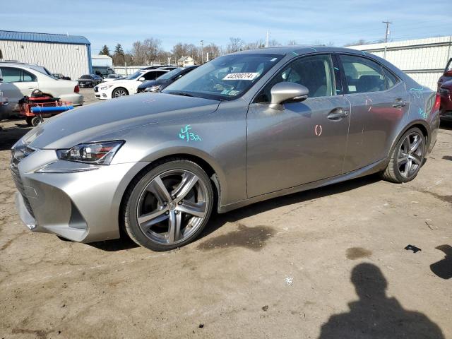 Obraz 2018 LEXUS IS 300 2018