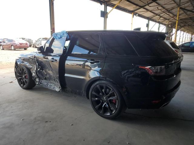 Obraz 2 z 2021 LAND ROVER RANGE ROVER SPORT HST 2021 z VIN SALWS2RU9MA796276