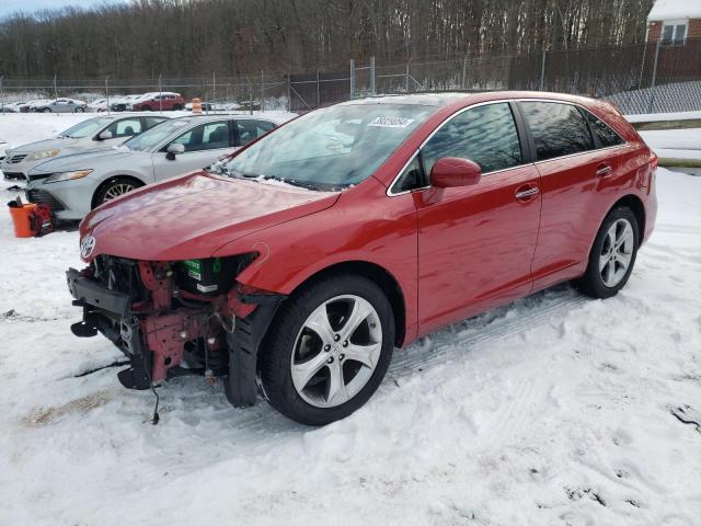 2011 TOYOTA VENZA  2011 image