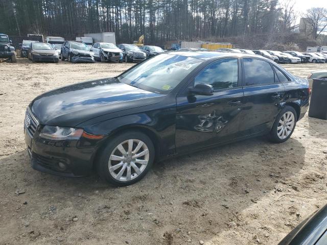 Obraz 1 z 2012 AUDI A4 PREMIUM 2012 z VIN WAUAFAFLXCA067212