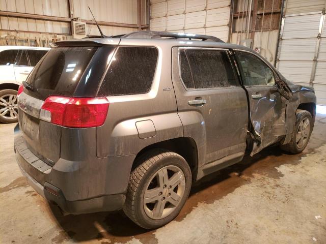 Obraz 3 z 2012 GMC TERRAIN SLT 2012 z VIN 2GKFLWE59C6249938