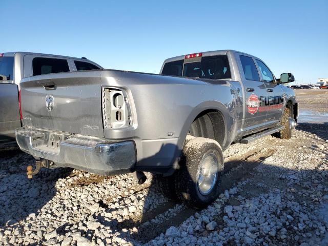 Image 3 of 2022 RAM 3500 TRADESMAN 2022 with VIN 3C63RRGL1NG376899