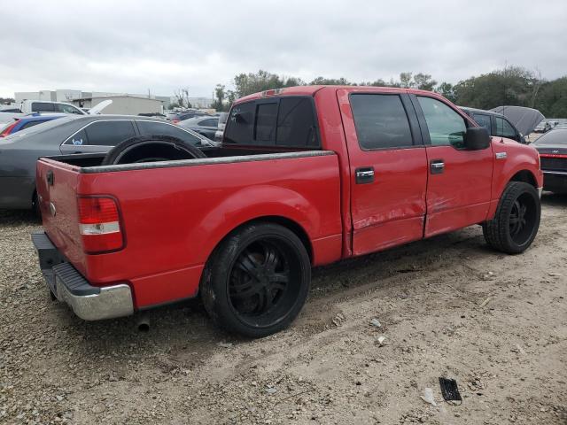 Image 3 of 2004 FORD F150 SUPERCREW 2004 with VIN 1FTRW12W24KC61699