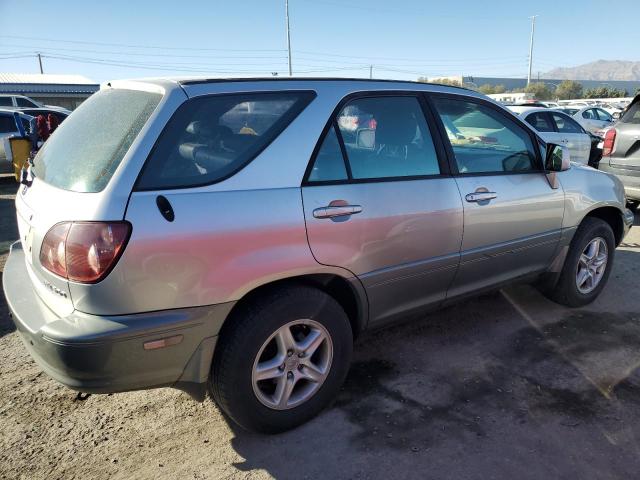 Изображение 3 1999 LEXUS RX 300 1999 с VIN JT6HF10U6X0035461