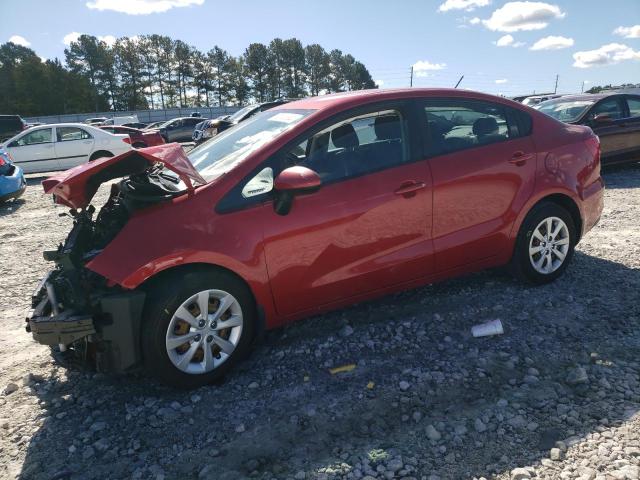 Изображение 2016 KIA RIO EX 2016