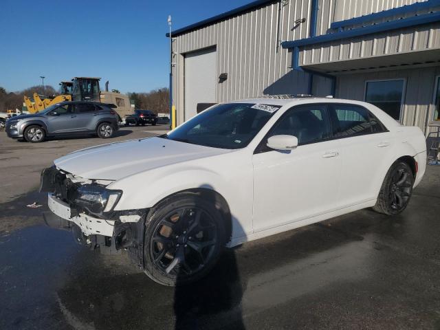 2022 CHRYSLER 300 S 2022 image