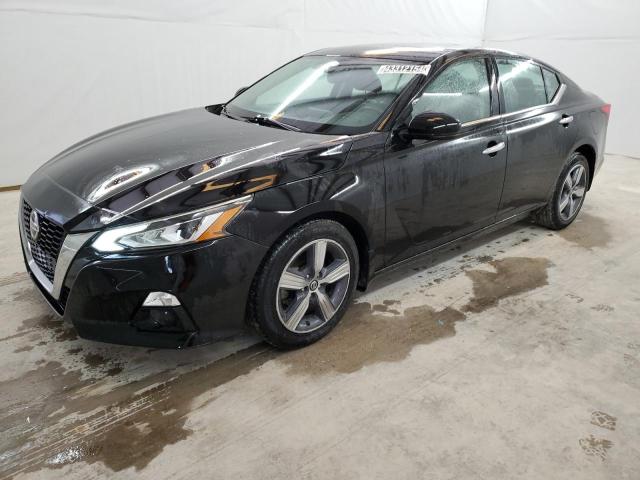 Изображение 1 2020 NISSAN ALTIMA SL 2020 с VIN 1N4BL4EW1LC156027