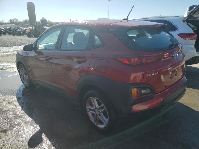 Obraz 2 z 2020 HYUNDAI KONA SE 2020 z VIN KM8K12AA8LU481035
