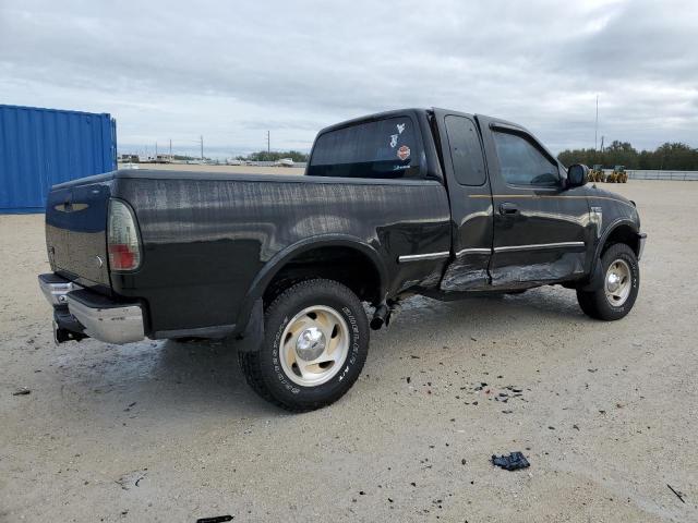 Obraz 3 z 1998 Ford F-150 1998 z VIN 1FTZX18W8WNB53450