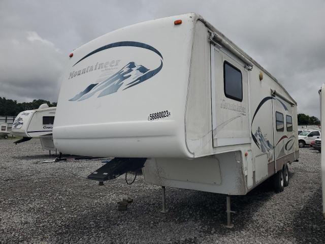 Изображение 2 2004 MONT MOUNTAINEE 2004 с VIN 4YDF318234F701774