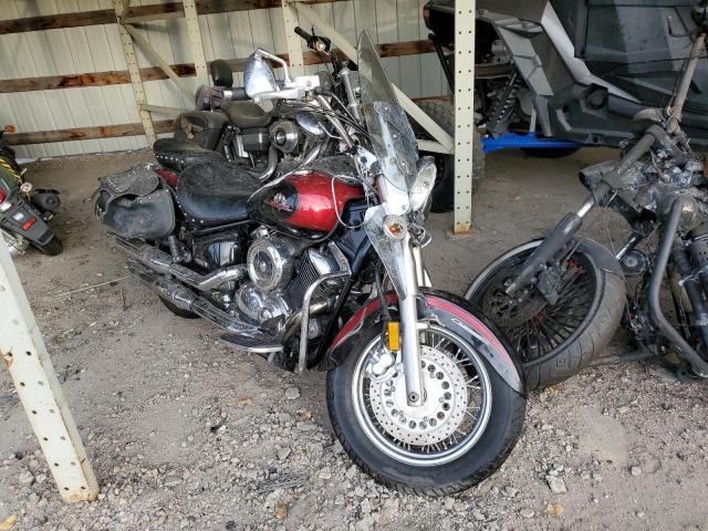 Obraz 2002 YAMAHA XVS1100 A 2002