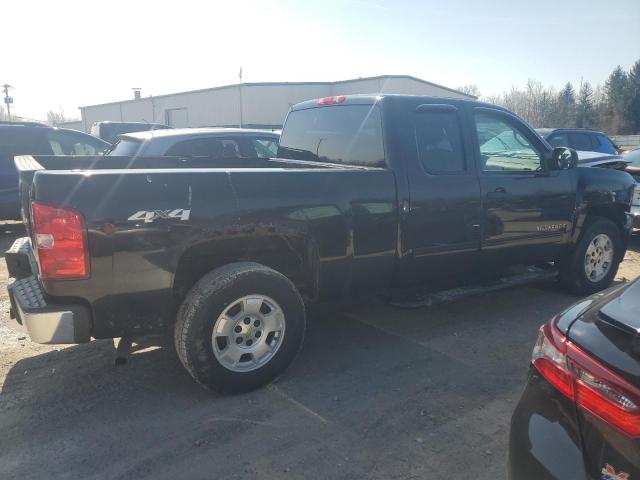 Image 3 of 2013 CHEVROLET SILVERADO K1500 LT 2013 with VIN 1GCRKSE73DZ410618