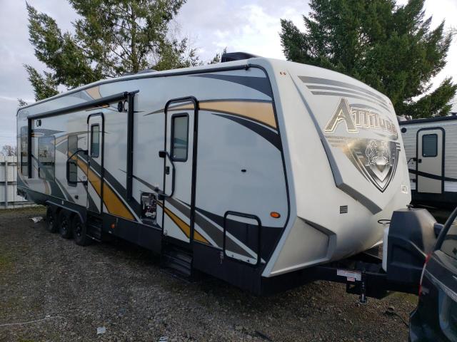 Изображение 1 2019 ECFS ATTITUDE 2019 с VIN 5LZBE3231KR017345