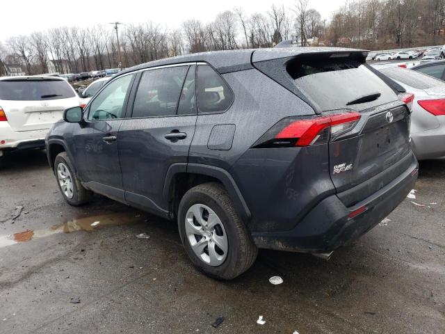 Изображение 2 2023 TOYOTA RAV4 LE 2023 с VIN 2T3F1RFV3PW391021