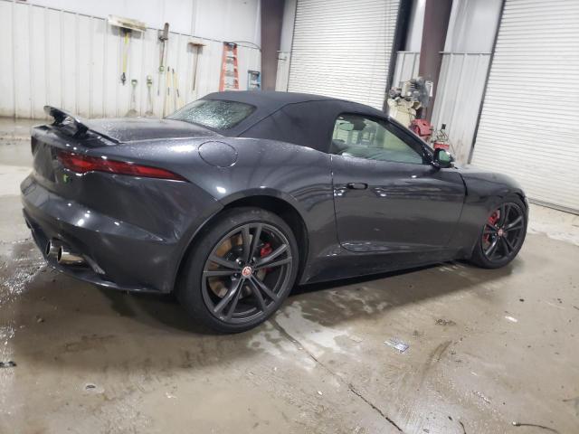 Obraz 3 z 2023 JAGUAR F-TYPE R 2023 z VIN SAJD55FE6PCK81198