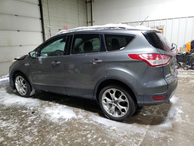 Изображение 2 2013 FORD ESCAPE TITANIUM 2013 с VIN 1FMCU9J96DUA57722