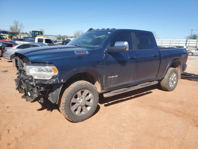 Obraz 1 z 2020 RAM 2500 LARAMIE 2020 z VIN 3C6UR5FL8LG149074