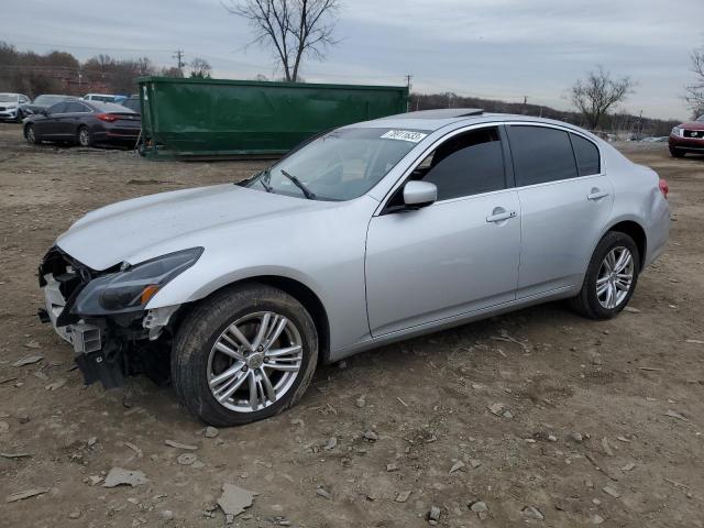 Obraz 2013 INFINITI G37  2013