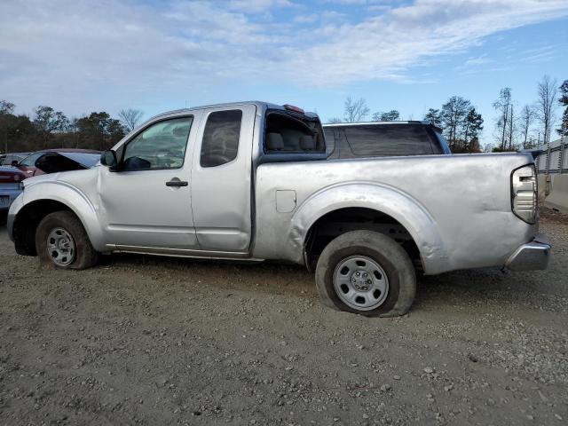 Obraz 2 z 2015 NISSAN FRONTIER S 2015 z VIN 1N6BD0CT0FN756102