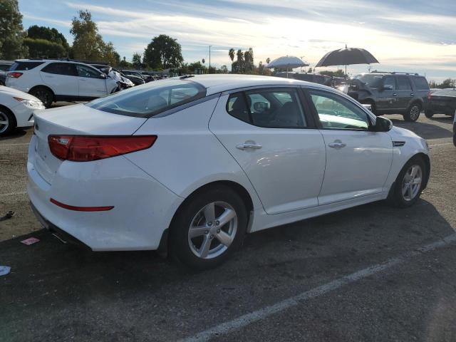 Image 3 of 2015 KIA OPTIMA LX 2015 with VIN KNAGM4A76F5602562