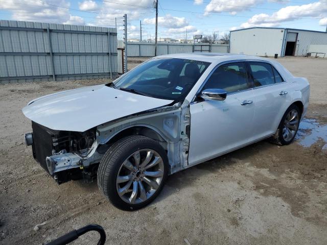 2018 CHRYSLER 300 LIMITED 2018 image