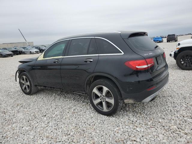 Obraz 2 z 2019 MERCEDES-BENZ GLC 300 2019 z VIN WDC0G4JB6KV122221
