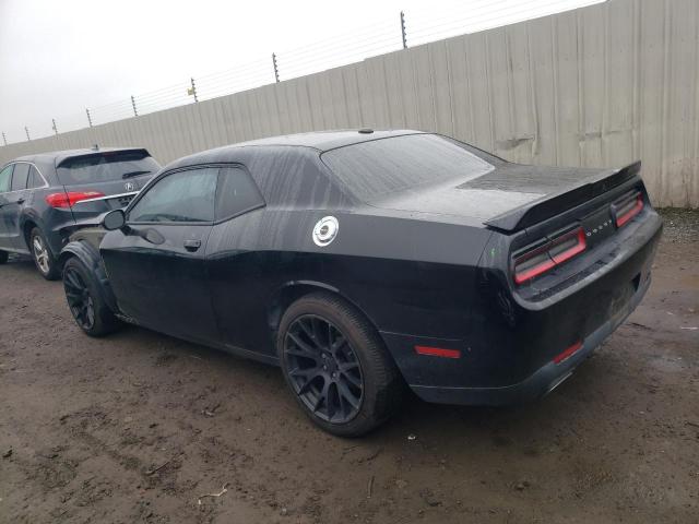 Изображение 2 2018 DODGE CHALLENGER SXT 2018 с VIN 2C3CDZAG3JH171814