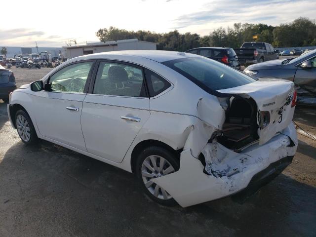 Изображение 2 2015 NISSAN SENTRA S 2015 с VIN 3N1AB7AP2FL653012