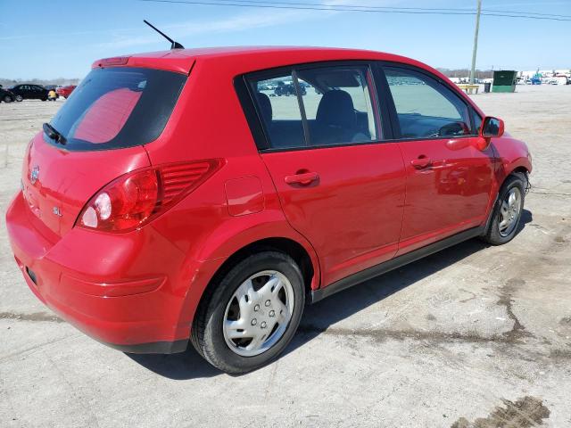 Obraz 3 z 2008 NISSAN VERSA S 2008 z VIN 3N1BC13E18L355841