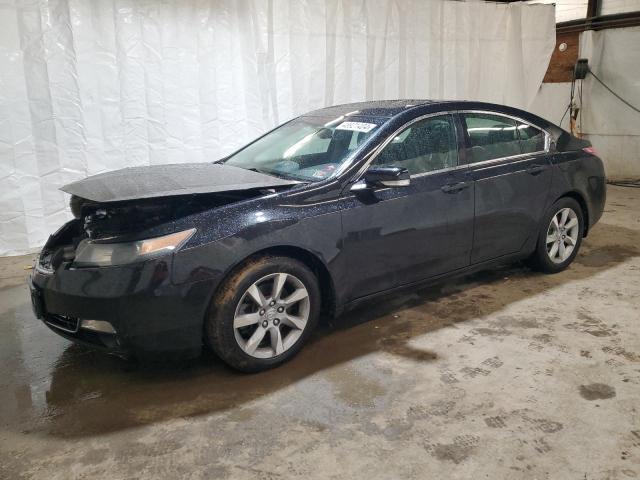 Image 1 of 2012 ACURA TL  2012 with VIN 19UUA8F24CA006177