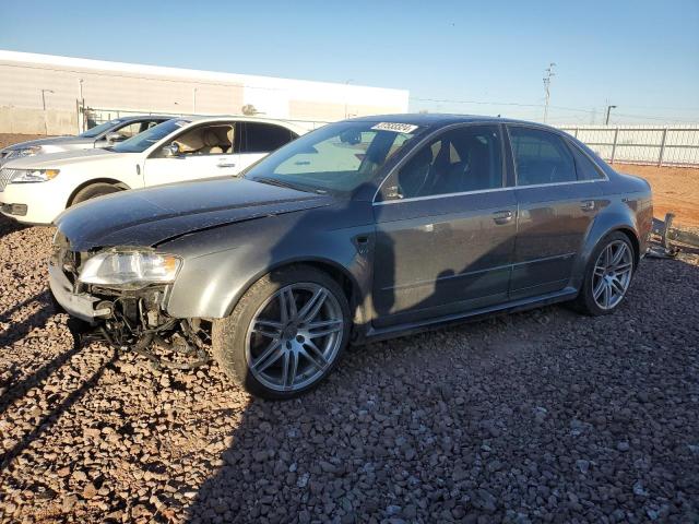 Изображение 1 2008 AUDI RS4 QUATTRO 2008 с VIN WUADU78E88N902461