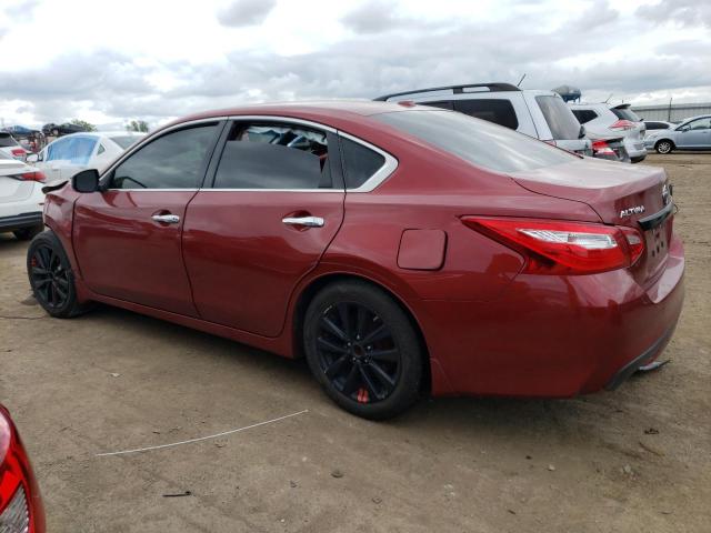 Image 2 of 2016 NISSAN ALTIMA 2.5 2016 with VIN 1N4AL3AP5GC288296