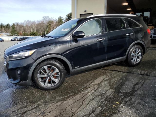 2019 KIA SORENTO EX 2019 image