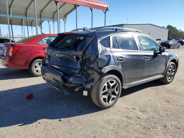 Obraz 3 z 2019 SUBARU CROSSTREK LIMITED 2019 z VIN JF2GTANC3KH221032