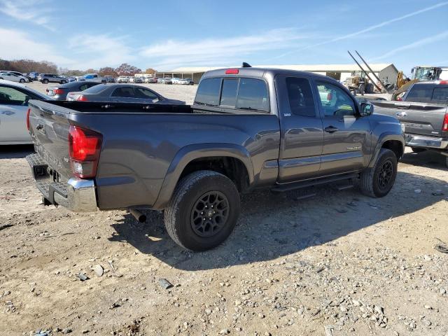 Image 3 of 2019 TOYOTA TACOMA ACCESS CAB 2019 with VIN 5TFSZ5AN5KX183346