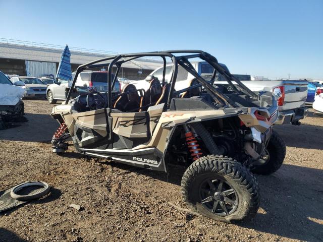 Изображение 3 2021 POLARIS RZR XP 4 TURBO 2021 с VIN 3NSN4E924MF579172