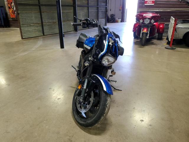 Obraz 2 z 2023 SUZUKI VZR1800  2023 z VIN JS1VY53A8P7100083