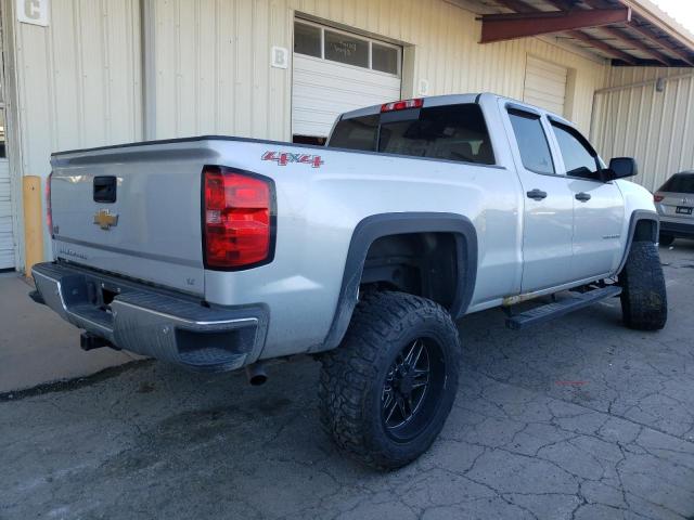 Obraz 3 z 2014 CHEVROLET SILVERADO K1500 LT 2014 z VIN 1GCVKREH8EZ116018