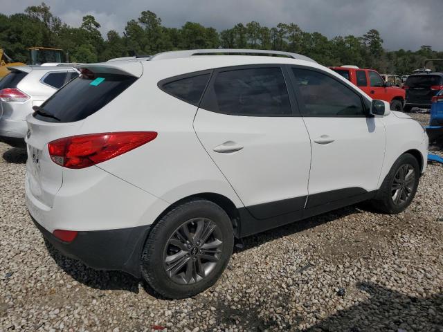 Изображение 3 2015 HYUNDAI TUCSON LIMITED 2015 с VIN KM8JU3AGXFU974118