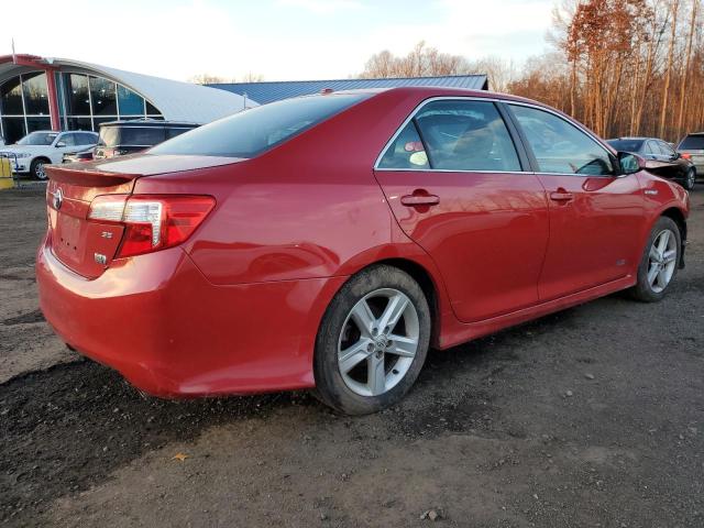 Obraz 3 z 2014 TOYOTA CAMRY HYBRID 2014 z VIN 4T1BD1FK4EU120018