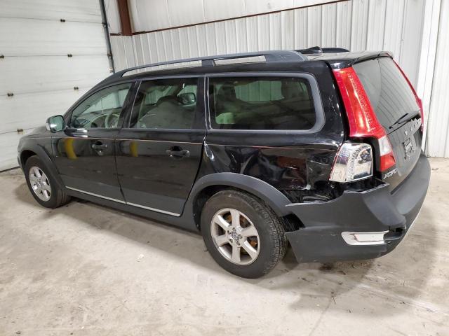 Изображение 2 2008 VOLVO XC70  2008 с VIN YV4BZ982181013903