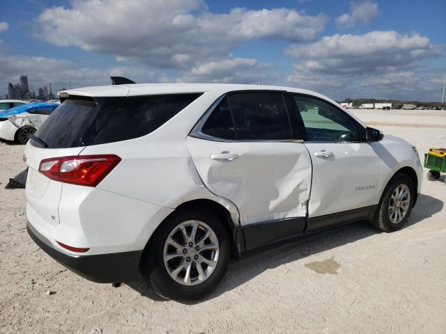 Obraz 3 z 2020 CHEVROLET EQUINOX LT 2020 z VIN 2GNAXKEV1L6214594