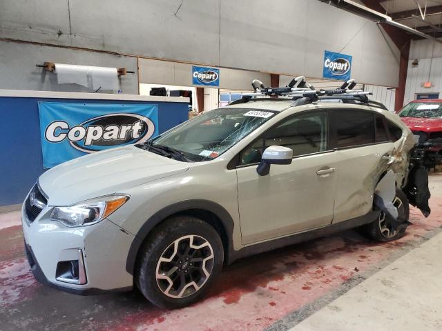 Obraz 1 z 2017 SUBARU CROSSTREK PREMIUM 2017 z VIN JF2GPABCXH8233339