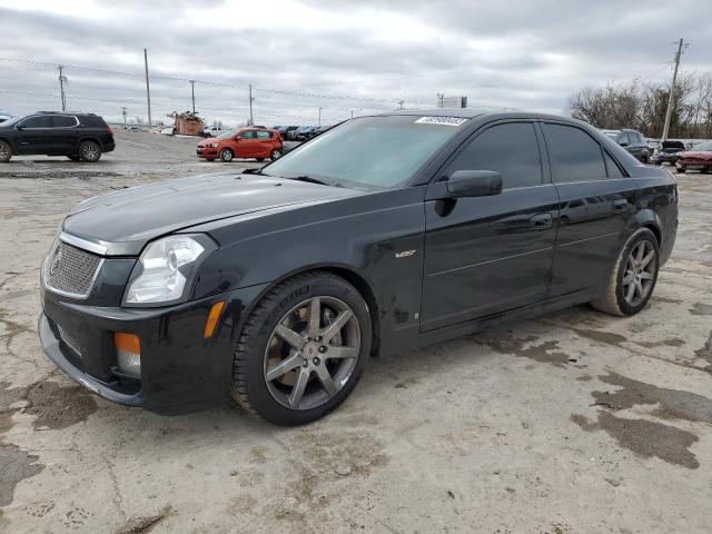 2005 CADILLAC CTS-V  2005 image