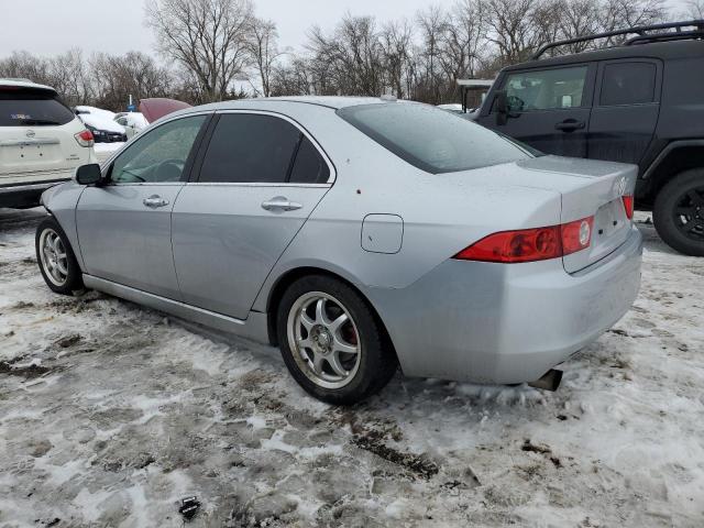 Obraz 2 z 2005 ACURA TSX  2005 z VIN JH4CL96985C032598