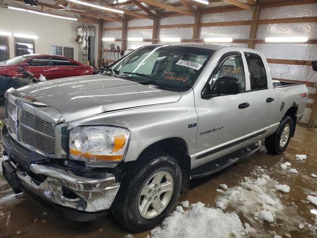 Obraz 2006 DODGE RAM 1500 ST 2006