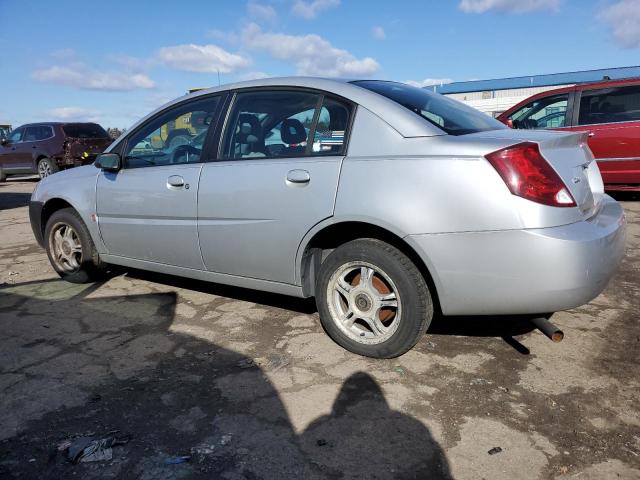 Image 2 of 2004 SATURN ION LEVEL 2 2004 with VIN 1G8AJ52F14Z183310